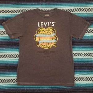 Levi's Men's Graphic Tee